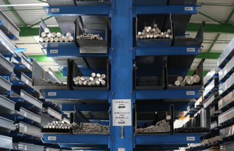stock catalogue